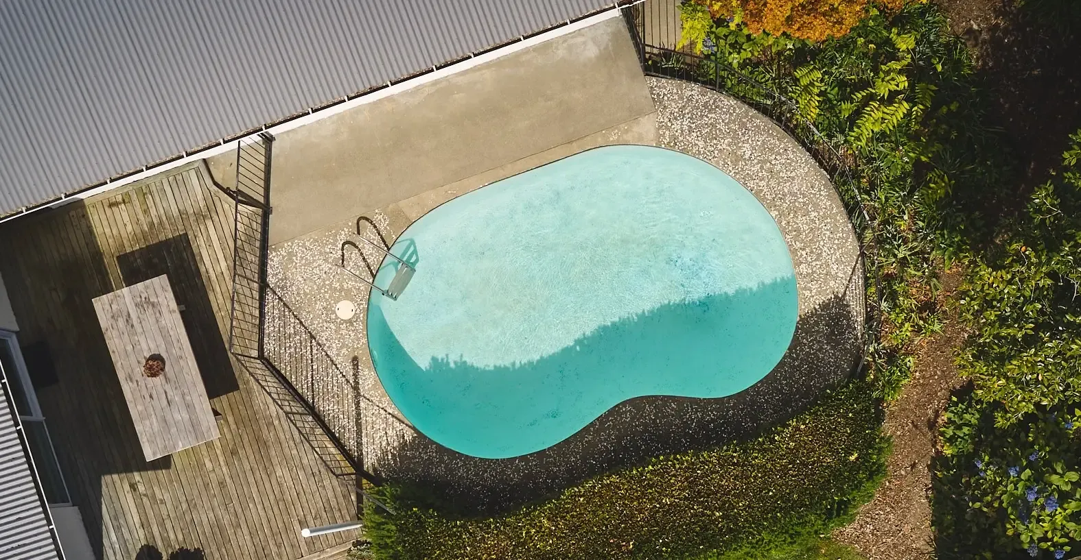 Eliza's Garden Cottage - Vineyard Accommodation in Marlborough