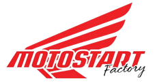 Logo dell'ala rossa con la scritta