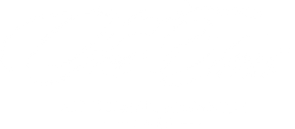 Mostly blank white rectangle with a faint light-blue strip along the top and a thin black line at the bottom