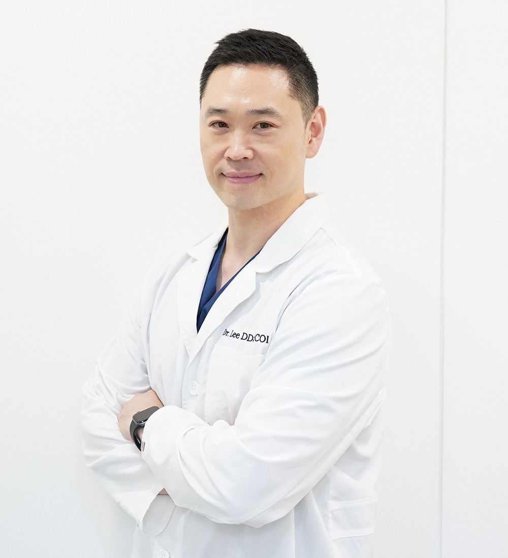 Dr. Byung Hoon Lee β Implant Surgeon, Seoul Michigan UPenn Dental Clinic Songdo