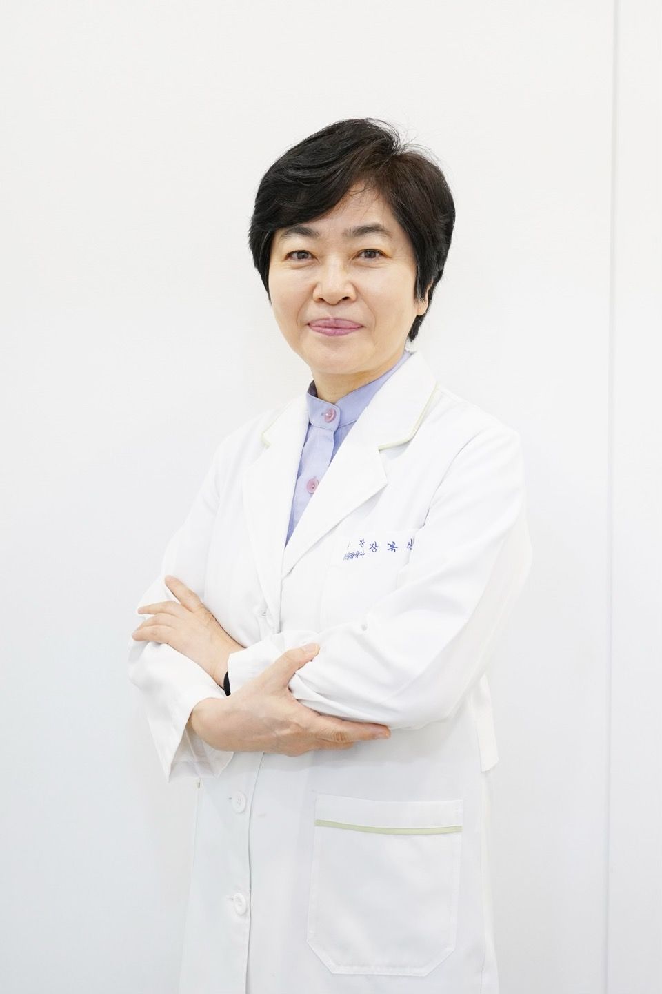Dr. Bok Sil Jang β Prosthodontist, Seoul Michigan UPenn Dental Clinic Songdo
