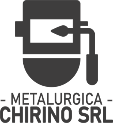Metalúrgica Chirino SRL LOGO