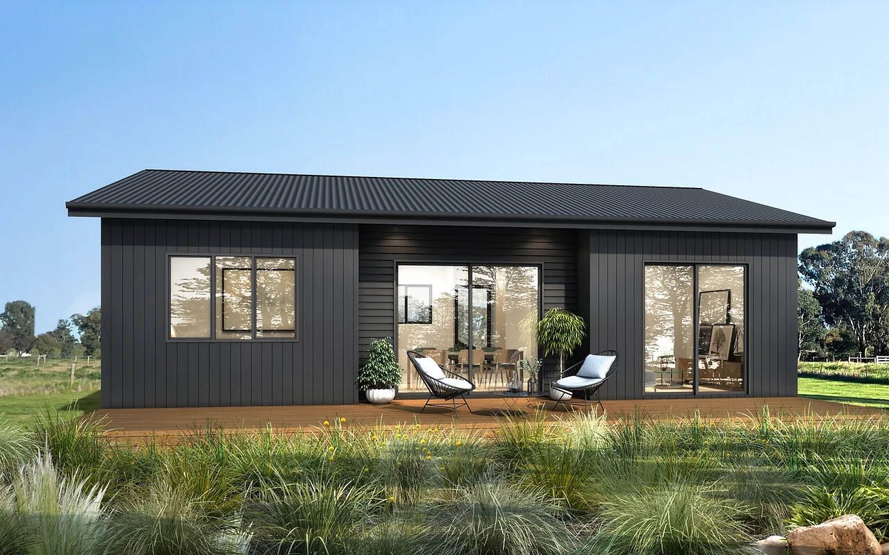 Modular Homes