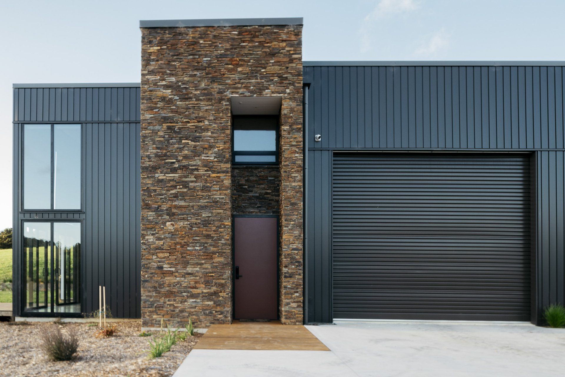 House at Matakana