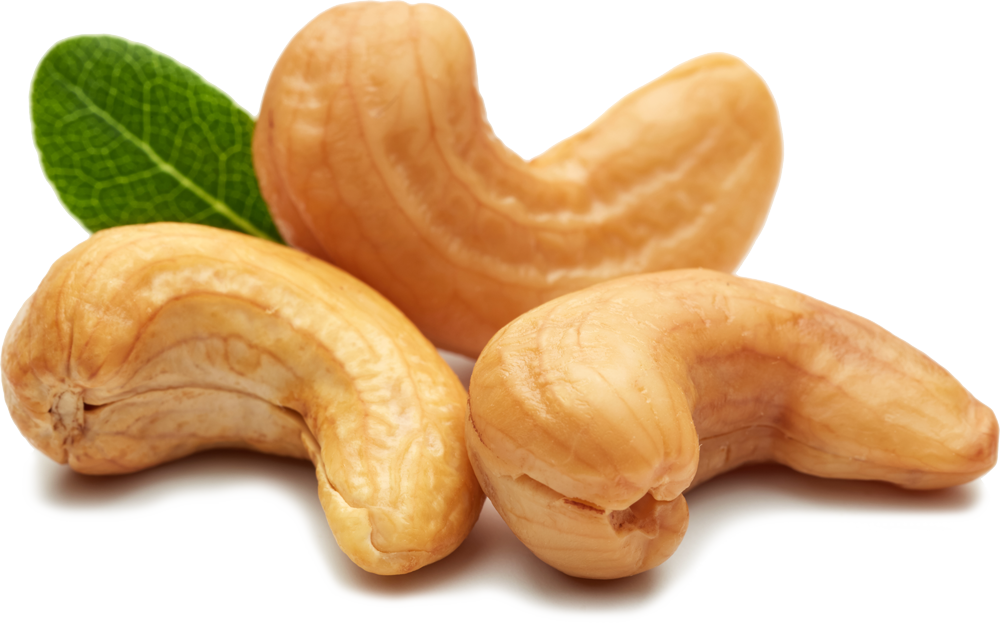 Cashews