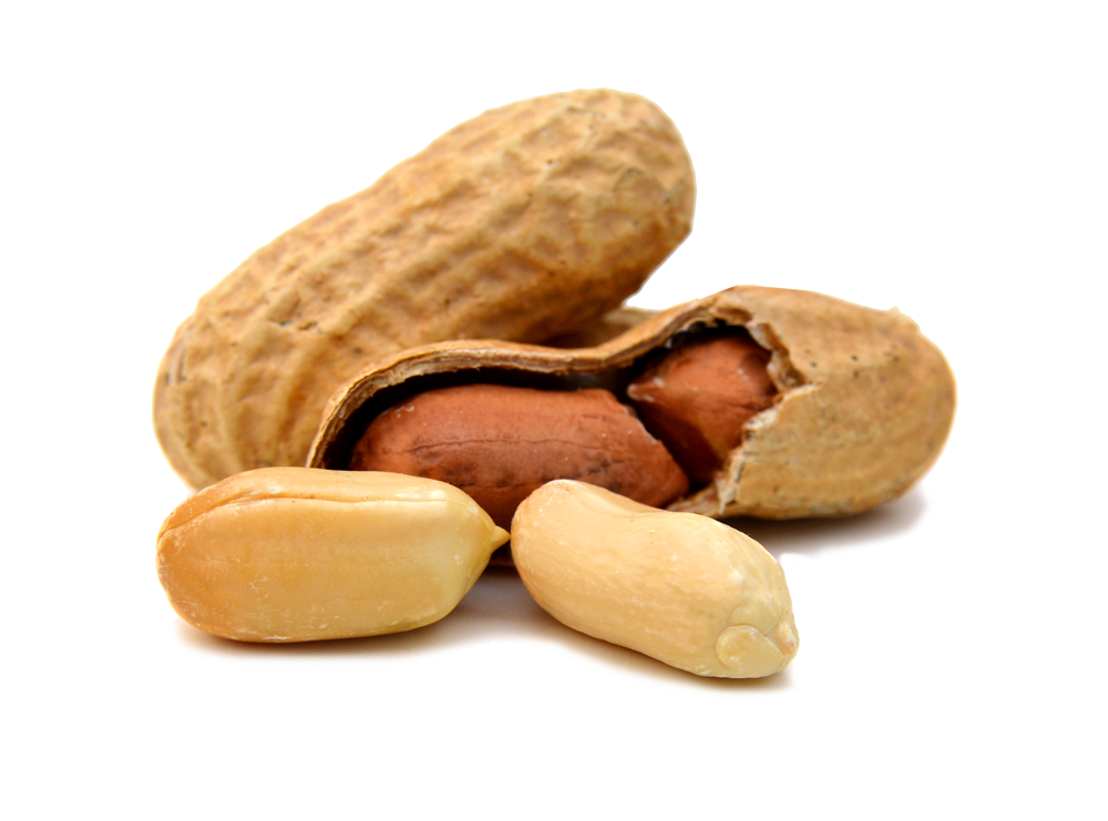 Peanuts