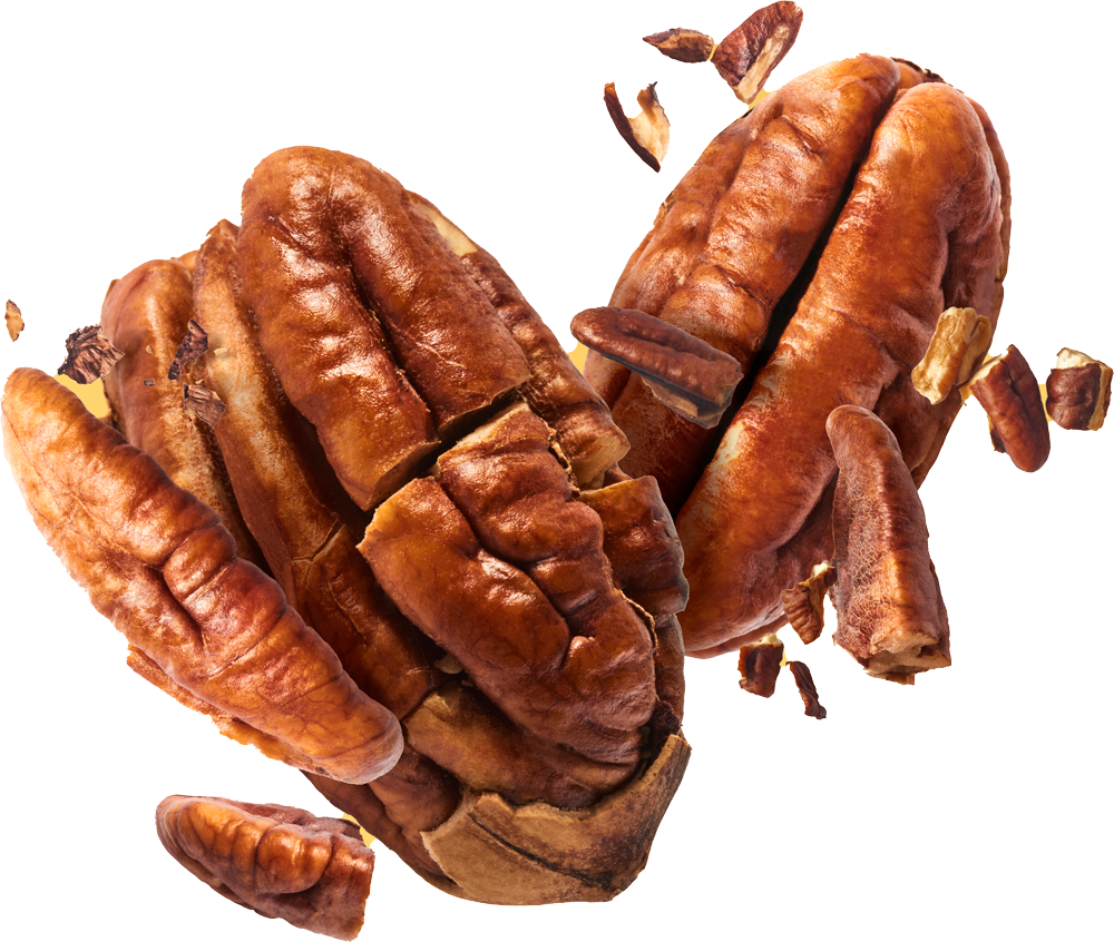 Pecans