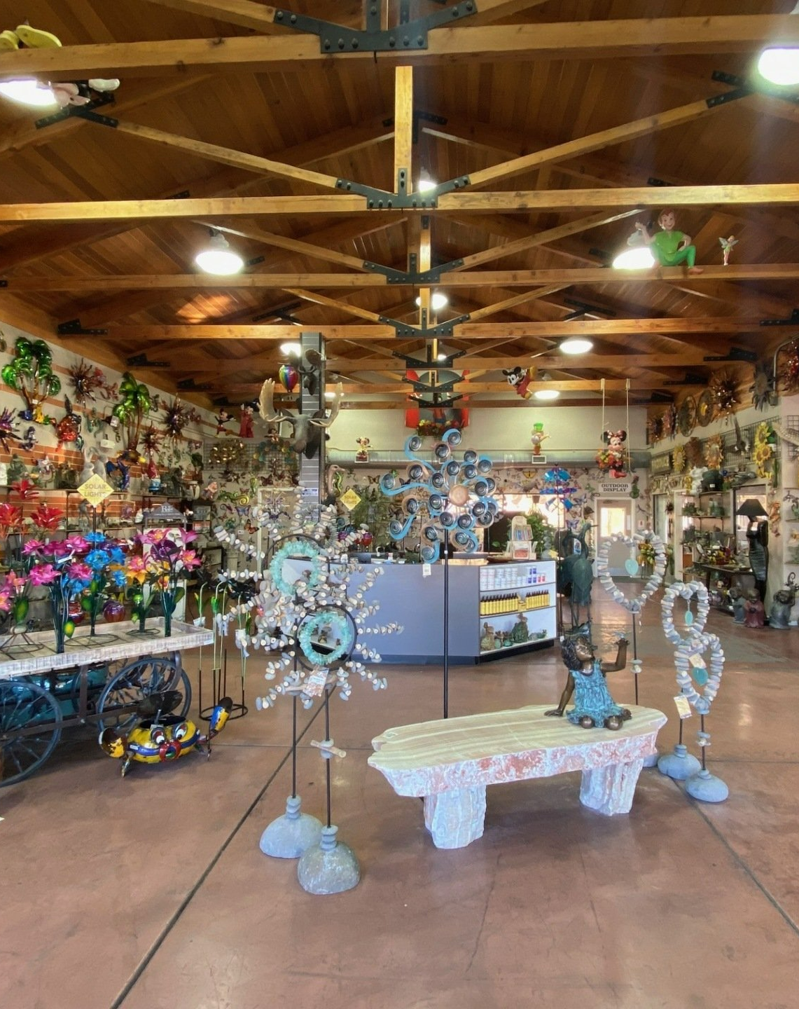 Store View — Outdoor Home Decor in Henderson, NV Store View — Outdoor Home Decor in Henderson, NV