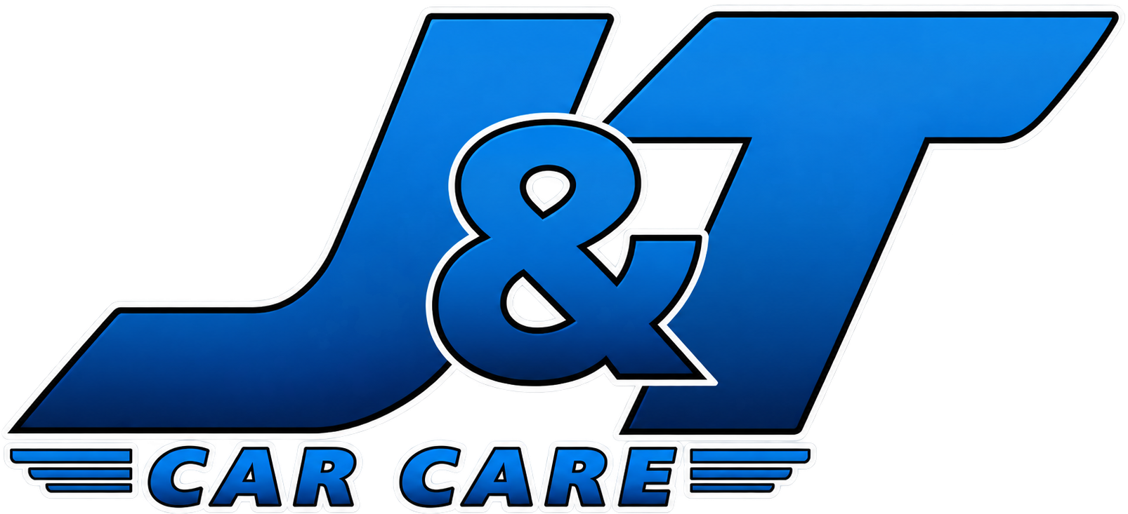 Company Logo | J&T Car Care