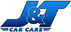 Company Logo | J&T Car Care