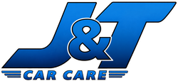 Company Logo | J&T Car Care