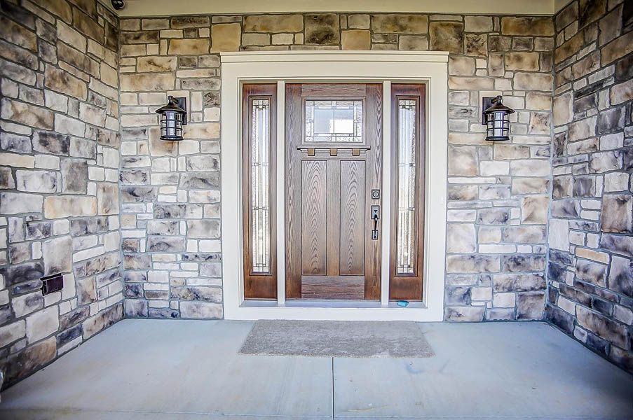Denlinger & Sons are a Premium Home Builder serving Western Ohio