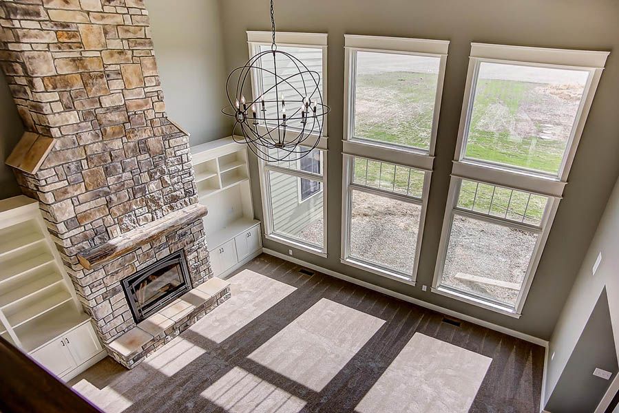 Denlinger & Sons are a Premium Home Builder serving Western Ohio