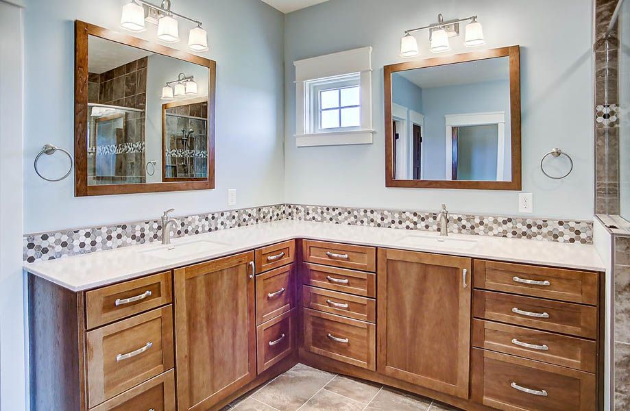 Denlinger & Sons are a Premium Home Builder serving Western Ohio