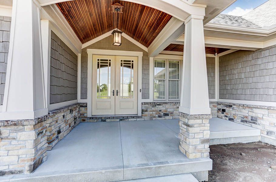 Denlinger & Sons are a Premium Home Builder serving Western Ohio
