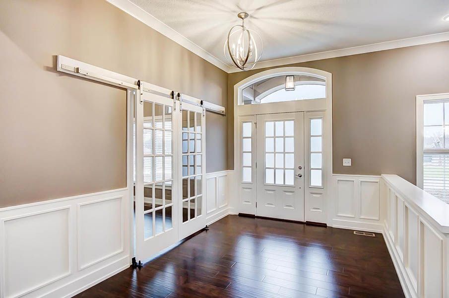 Denlinger & Sons are a Premium Home Builder serving Western Ohio
