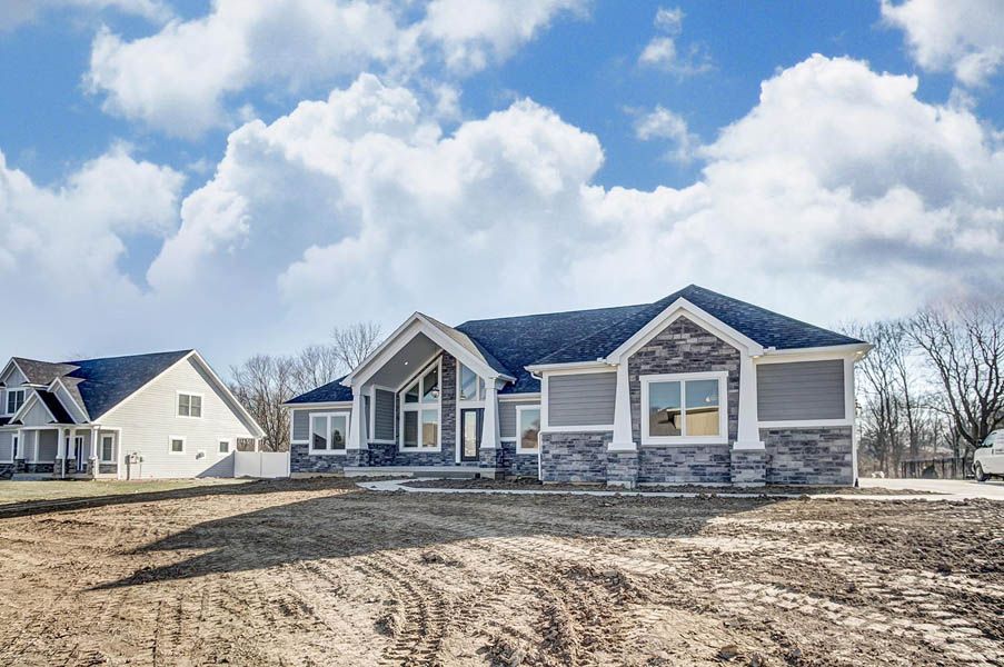 Denlinger & Sons are a Premium Home Builder serving Western Ohio