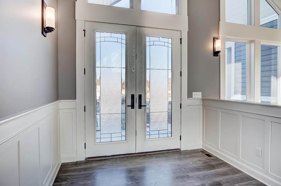Denlinger & Sons are a Premium Home Builder serving Western Ohio