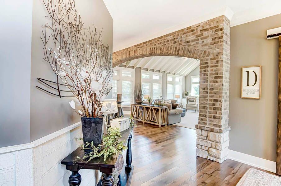 Denlinger & Sons are a Premium Home Builder serving Western Ohio