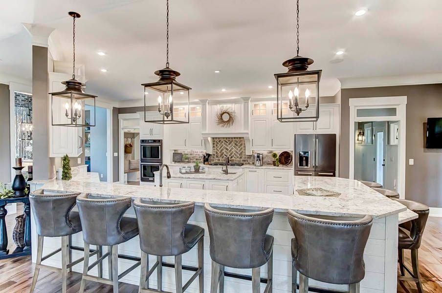 Denlinger & Sons are a Premium Home Builder serving Western Ohio