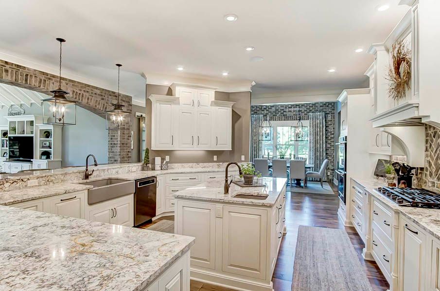 Denlinger & Sons are a Premium Home Builder serving Western Ohio