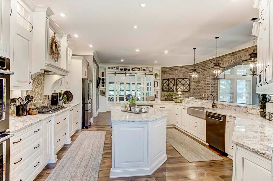 Denlinger & Sons are a Premium Home Builder serving Western Ohio