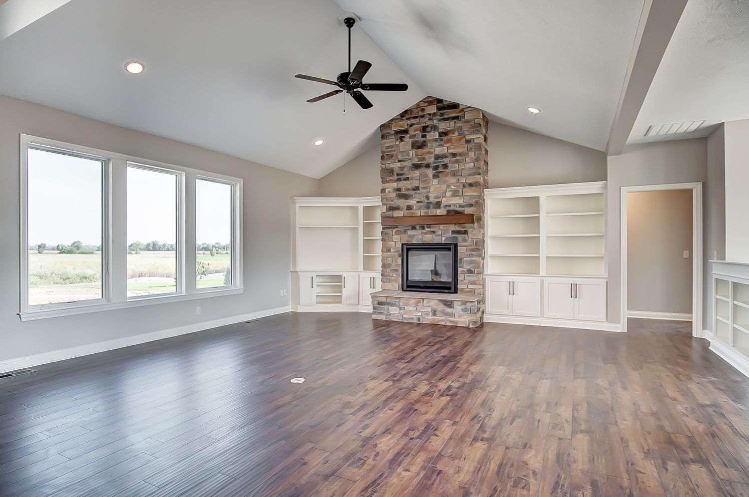 Denlinger & Sons are a Premium Home Builder serving Western Ohio