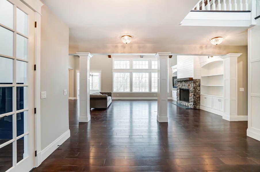 Denlinger & Sons are a Premium Home Builder serving Western Ohio