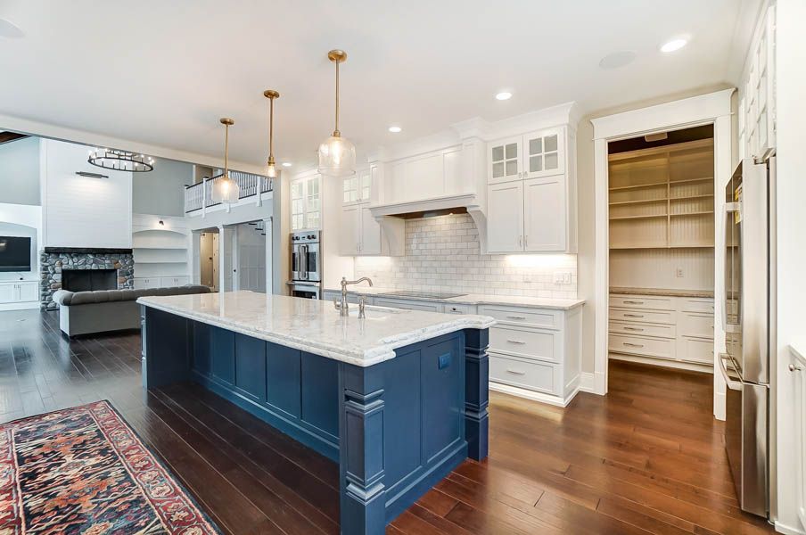 Denlinger & Sons are a Premium Home Builder serving Western Ohio