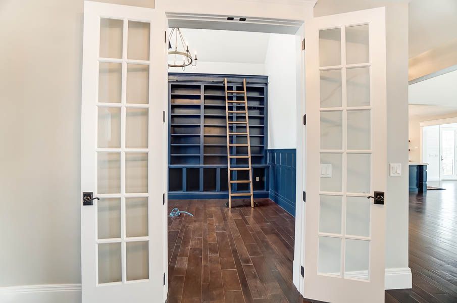 Denlinger & Sons are a Premium Home Builder serving Western Ohio