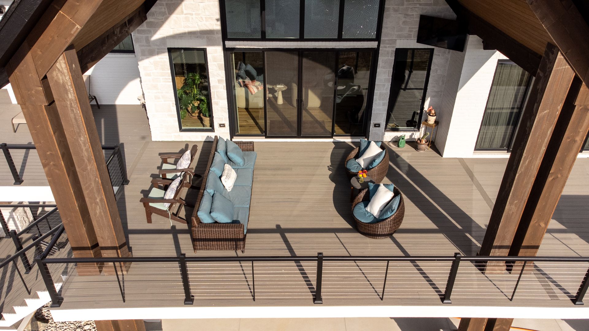 Denlinger & Sons are a Premium Home Builder serving Western Ohio