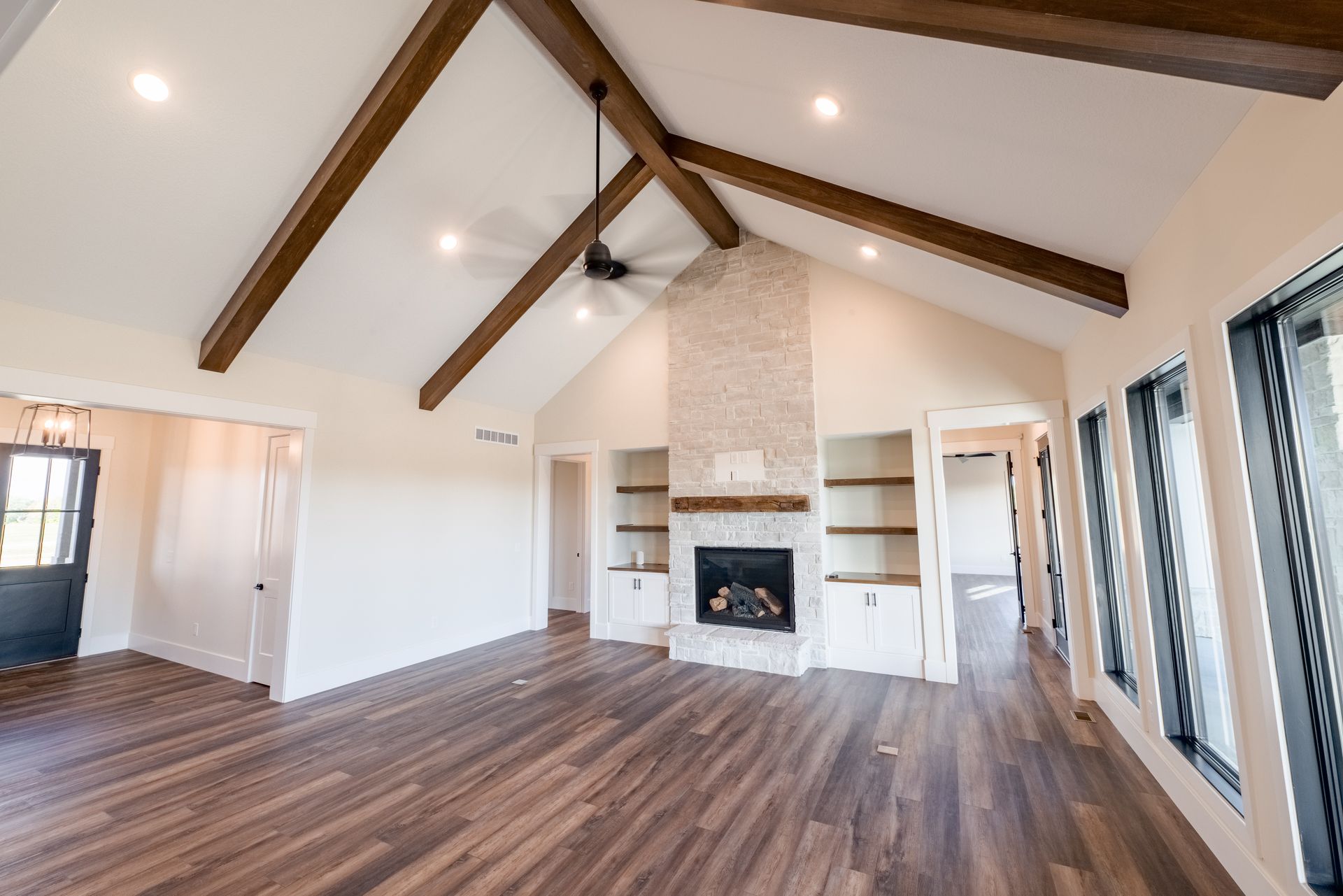 Denlinger & Sons are a Premium Home Builder serving Western Ohio