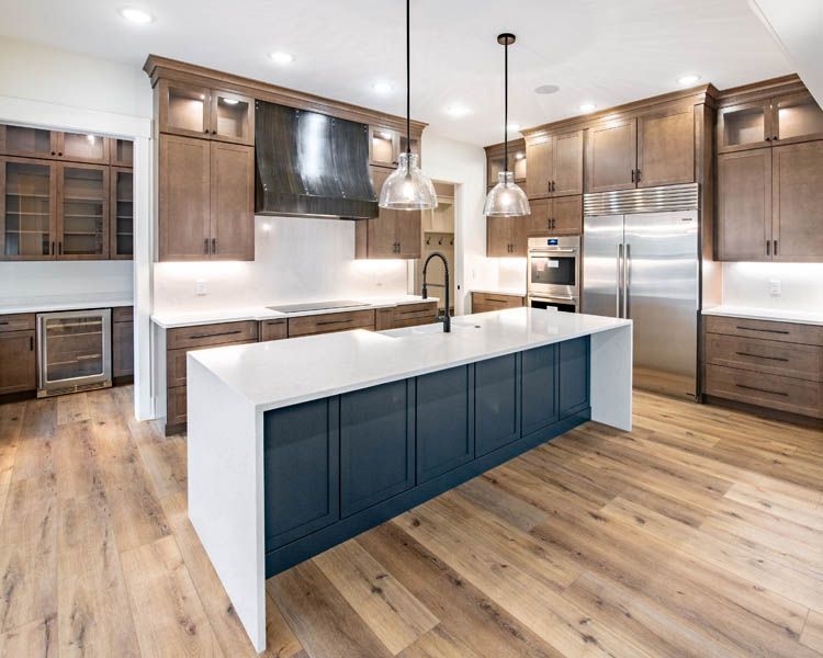 Denlinger & Sons are a Premium Home Builder serving Western Ohio