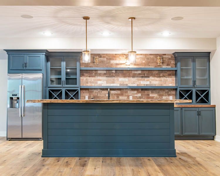 Denlinger & Sons are a Premium Home Builder serving Western Ohio