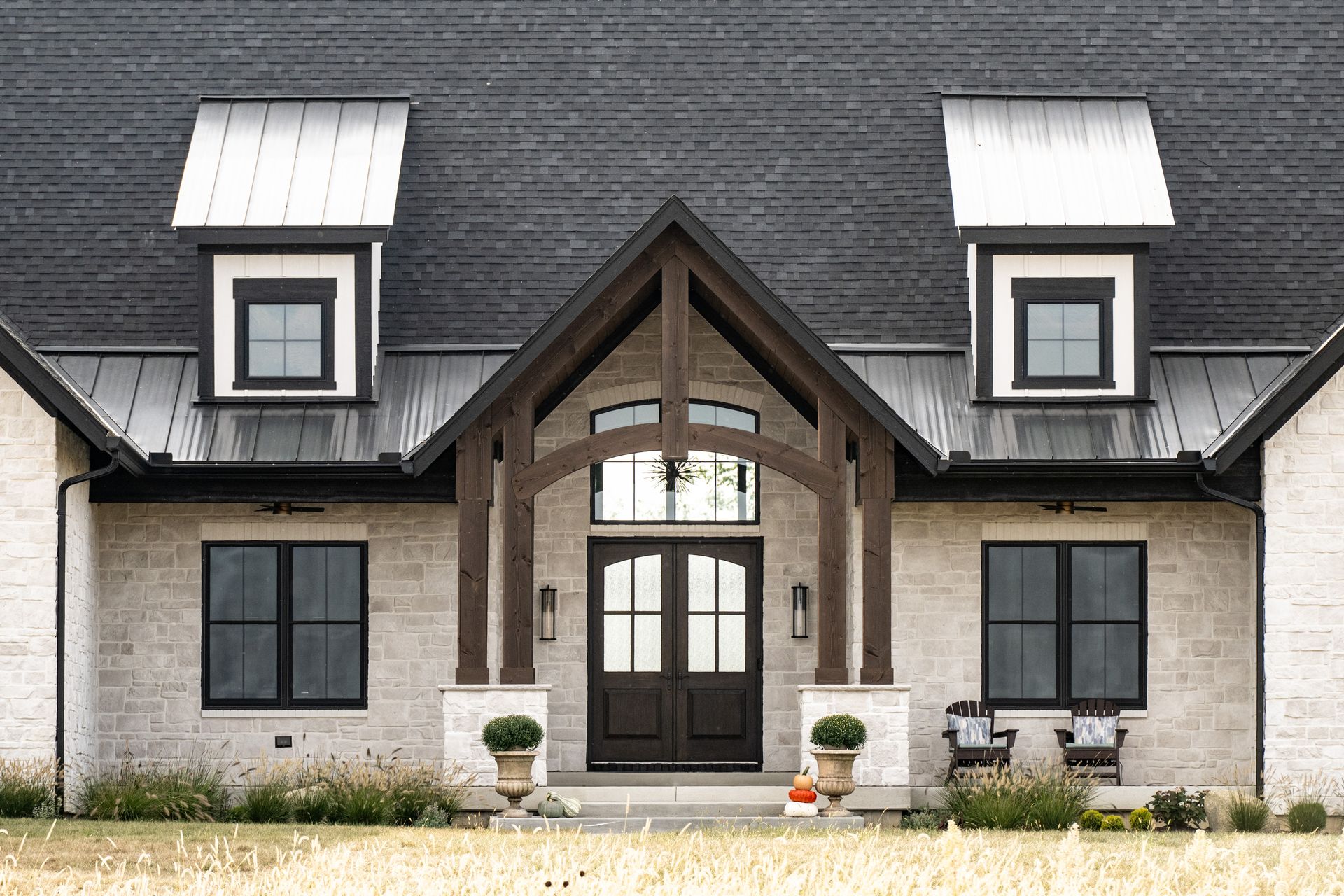 Denlinger & Sons are a Premium Home Builder serving Western Ohio