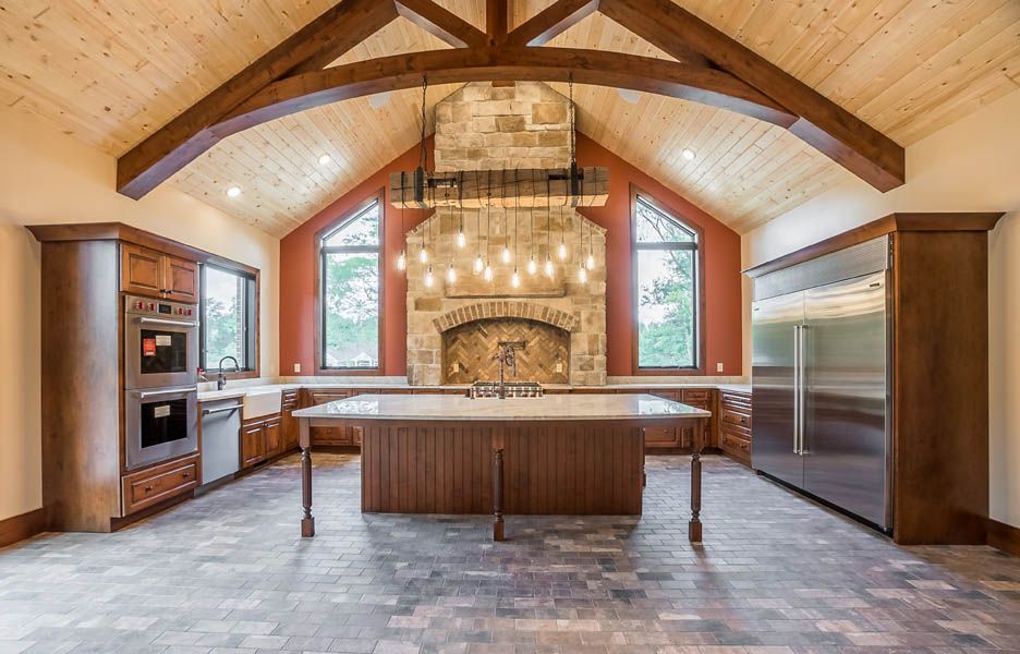 Denlinger & Sons are a Premium Home Builder serving Western Ohio