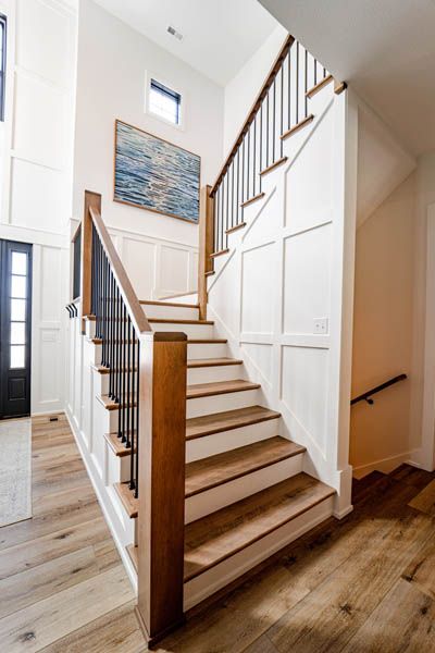 Denlinger & Sons are a Premium Home Builder serving Western Ohio