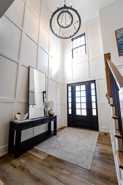 Denlinger & Sons are a Premium Home Builder serving Western Ohio