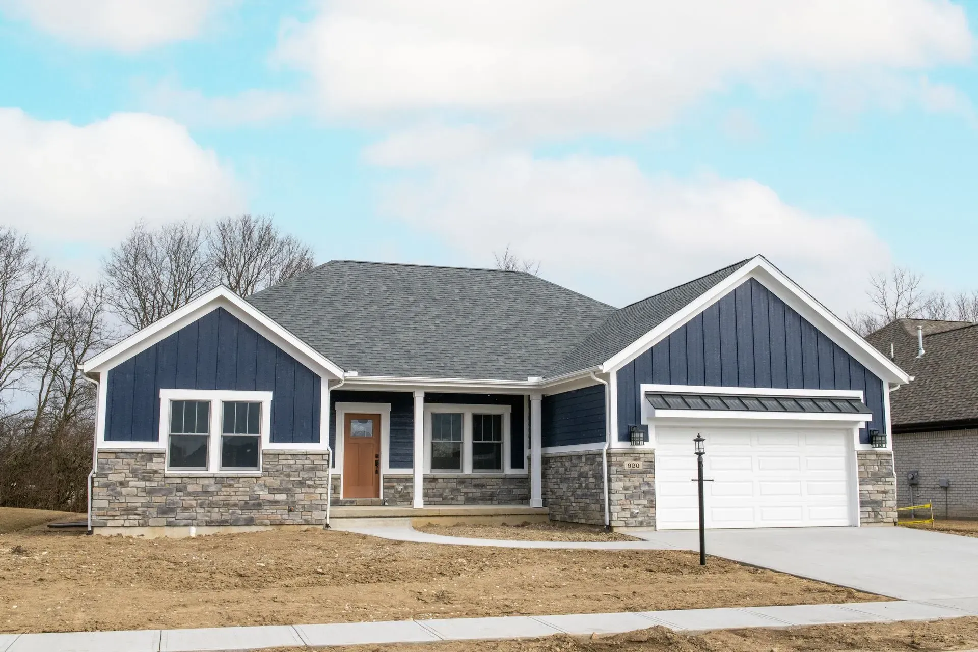 920 Millstone