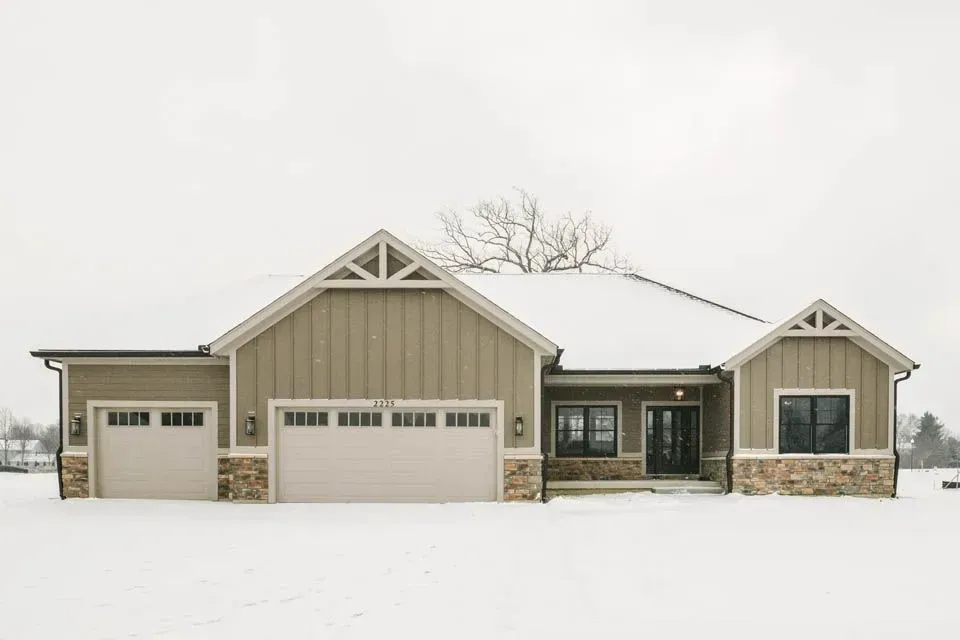 2225 Waldon Ct