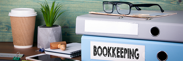 bookkeeping files
