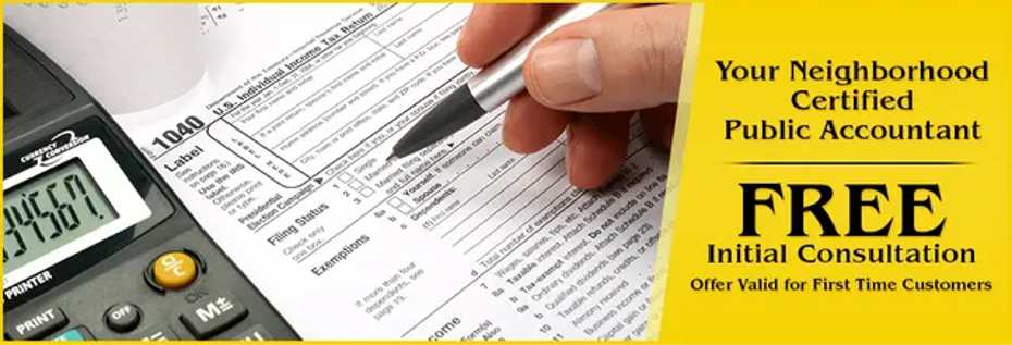Public Accountant