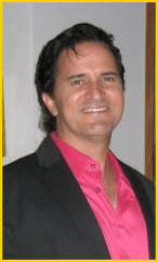 Ignacio Huergo, CPA, MBA