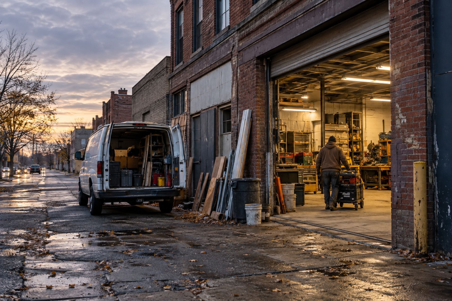 Michigan Subcontractor Insurance from Doeren Mayhew Insurance Group
