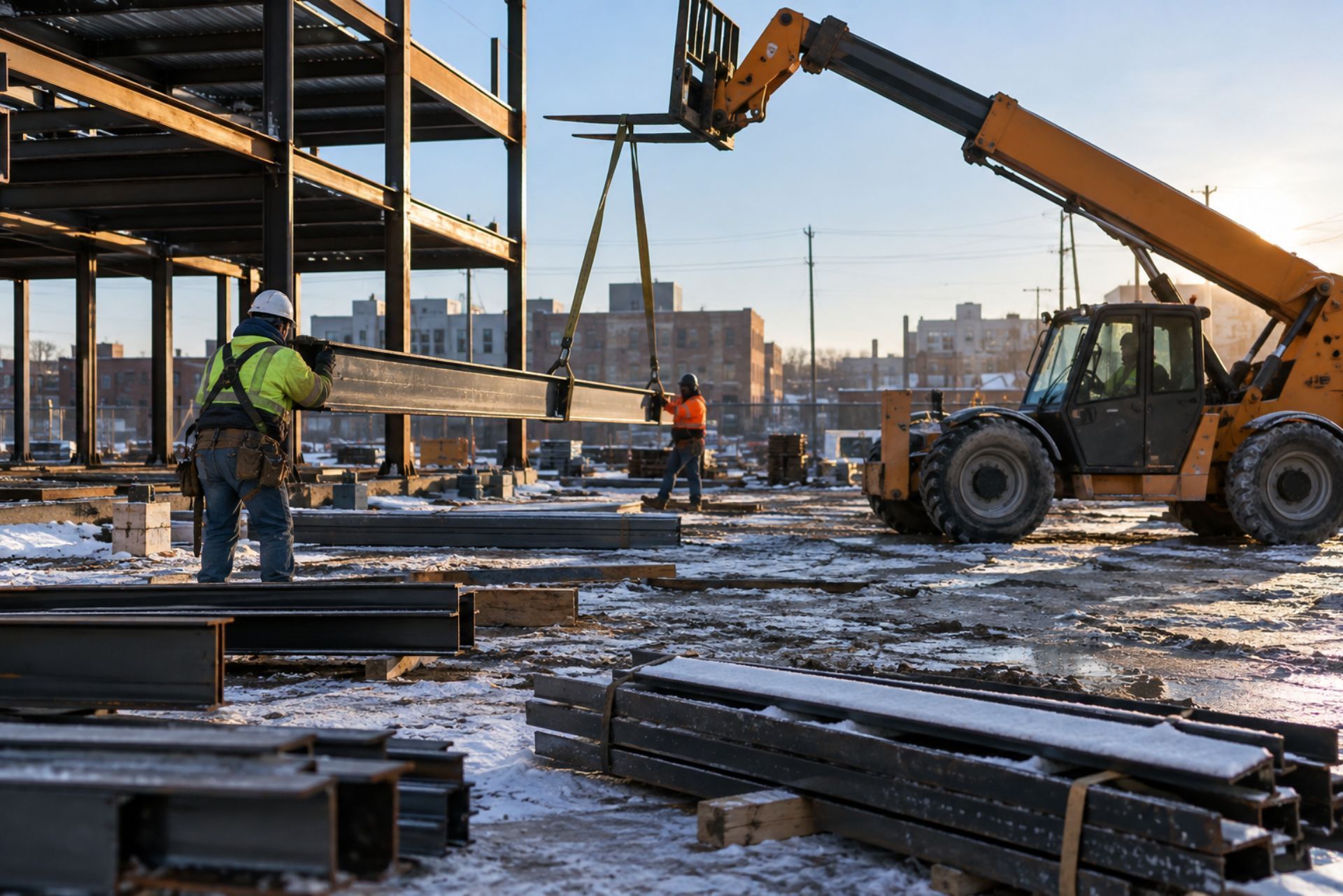 Michigan Subcontractor Insurance from Doeren Mayhew Insurance Group