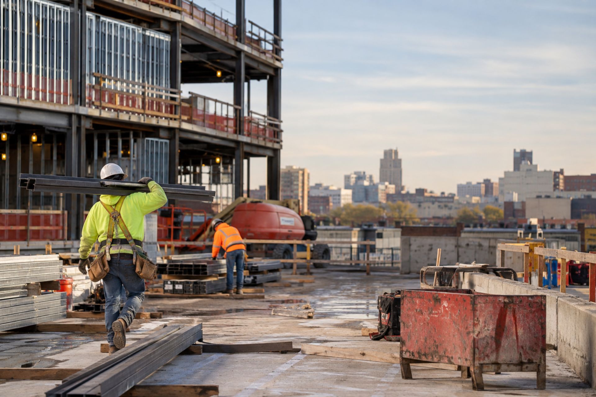 Michigan Subcontractor Insurance from Doeren Mayhew Insurance Group