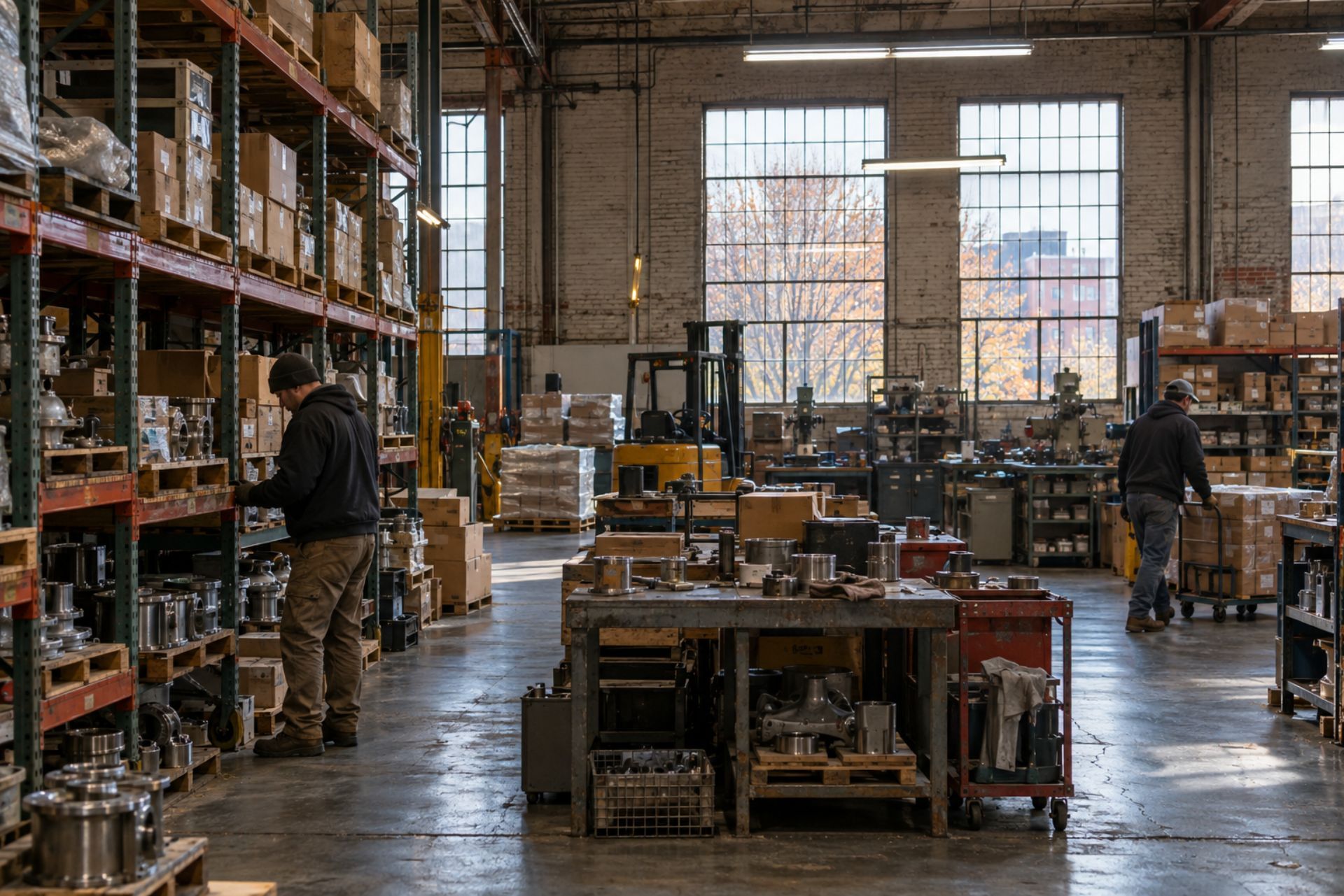 Michigan Subcontractor Insurance from Doeren Mayhew Insurance Group