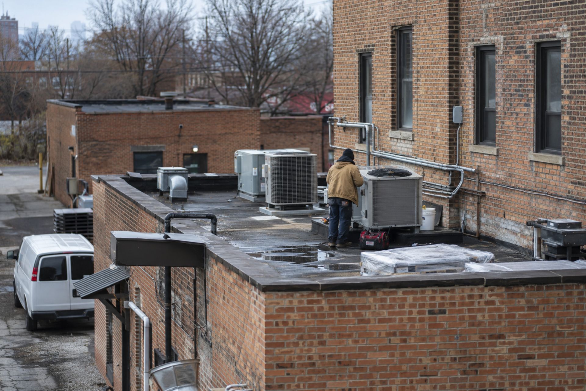 Michigan Subcontractor Insurance from Doeren Mayhew Insurance Group