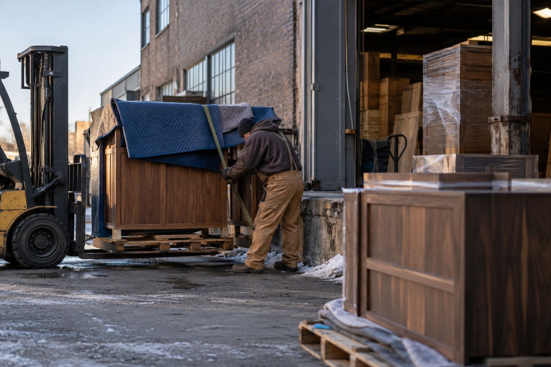 Michigan Subcontractor Insurance from Doeren Mayhew Insurance Group