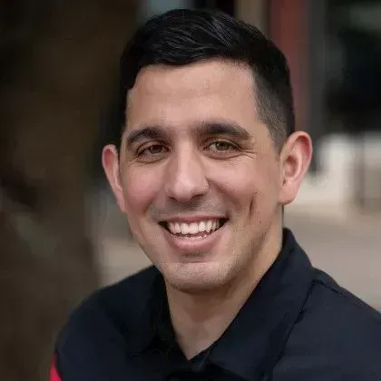 Jordan Solis